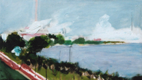 Rheinpromenade